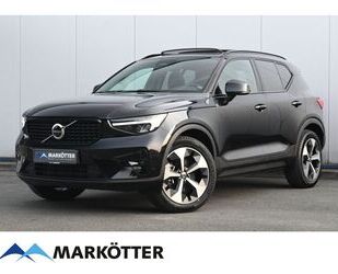 Volvo XC40 Gebrauchtwagen