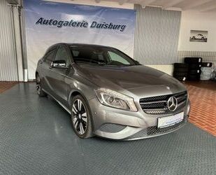 Mercedes-Benz Mercedes-Benz A 250 Pano Navi Kamera Bi-Xenon SHZ Gebrauchtwagen