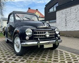 Fiat Fiat 500C Gebrauchtwagen