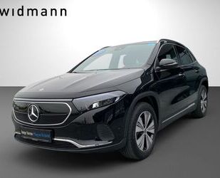 Mercedes-Benz Mercedes-Benz EQA 250 Navi*Kamera*AHK*PTS*MBUX*SHZ Gebrauchtwagen