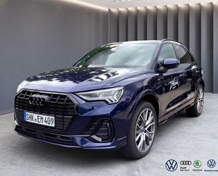 Audi Audi Q3 35 1.5 TFSI S line ACC NAVI KAMERA MATRIX- Gebrauchtwagen