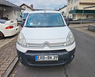 Citroen Citroën Berlingo HDi 90 Multispace Selection Multi Gebrauchtwagen