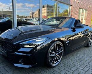 BMW BMW Z4 M40i Aut. LCProf. HUD Kamera h/k 19