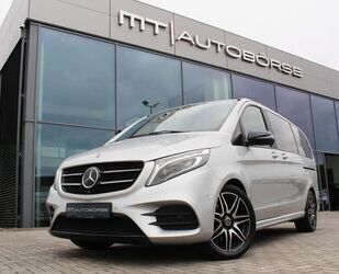 Mercedes-Benz Mercedes-Benz V 250D LANG *AMG-LINE* AHK/CARBON/NI Gebrauchtwagen