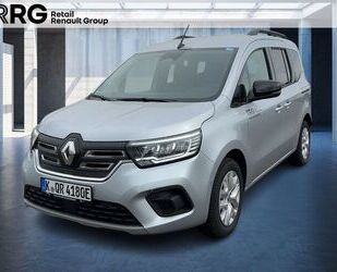 Renault Renault Kangoo E-TECH 100% el. Paket Techno EV45 A Gebrauchtwagen