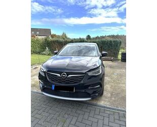 Opel Opel Grandland (X) 1.6 Hybrid4 Innovation Auto In. Gebrauchtwagen