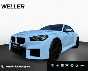 BMW BMW M2 Coupe LiCo Hifi KAM Adpt.LED Carbon Dach ME Gebrauchtwagen