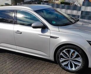 Renault Renault Talisman dCi 120 Grandtour Gebrauchtwagen