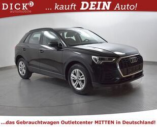 Audi Audi Q3 35 TDI S-Tr VIRTU+NAVI+LED+SHZ+KAMER+TEMP+ Gebrauchtwagen