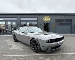 Dodge Dodge Challenger 3.6 SXT *Unfallfrei*2. Hand*Alpin Gebrauchtwagen