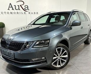 Skoda Skoda Octavia Combi 2.0 TDI Premium NAV+LED+PANO+V Gebrauchtwagen