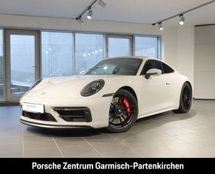 Porsche Porsche 992 Carrera 4 GTS 360 Kamera Spurwechselas Gebrauchtwagen