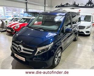 Mercedes-Benz Mercedes-Benz V250d Marco Polo HORIZON LED,Command Gebrauchtwagen