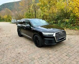 Audi Audi Q7 3.0 TDI quattro tiptronic - Gebrauchtwagen