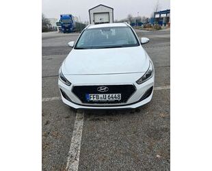 Hyundai Hyundai i30 1.6 CRDi 85kW Trend Trend Gebrauchtwagen