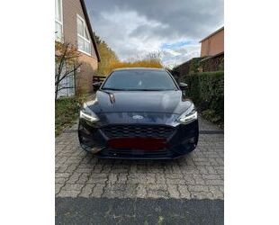 Ford Ford Focus 1,5 EcoBoost 110kW ST-line Gebrauchtwagen