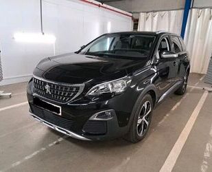 Peugeot Peugeot 5008 1.5 BlueHDi S/S EAT8 Crossway 96kW/13 Gebrauchtwagen