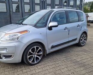 Citroen Citroën C3 Picasso Exclusive Automatik*Klima*PDC Gebrauchtwagen