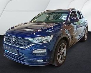 VW Volkswagen T-Roc 1.5 TSI R-Line*PANO*R-KAMERA*NAVI Gebrauchtwagen