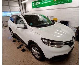 Renault Renault Kadjar 1.2 TCe 130 Life Klima - Tempomat Gebrauchtwagen