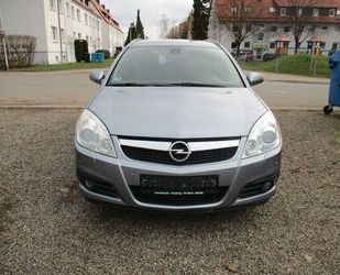 Opel Opel Vectra C Caravan Edition/TÜV NEU/8f-Bereift Gebrauchtwagen