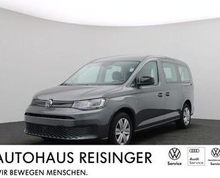 VW Volkswagen Caddy Maxi Life 2.0 TDI DSG (PDC,Sitzh. Gebrauchtwagen