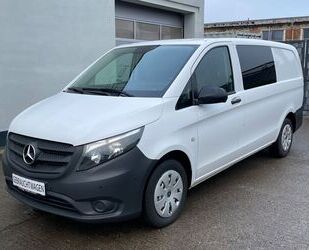 Mercedes-Benz Mercedes-Benz Vito Mixto 114 CDI/BT lang BOTT,5-Si Gebrauchtwagen