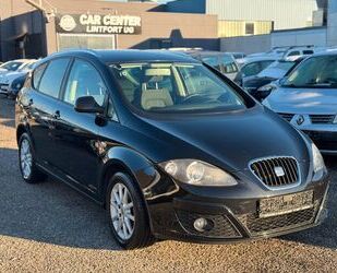 Seat Seat Altea XL Style Copa Gebrauchtwagen