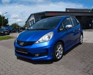 Honda Honda Jazz 1.4 Si sport Gebrauchtwagen