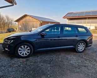 VW Volkswagen Passat Variant 1.4 TSI Trendline Varian Gebrauchtwagen