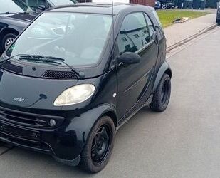 Smart Smart ForTwo smart & pulse 45kW Gebrauchtwagen