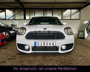 Mini MINI Countryman Cooper D Gebrauchtwagen