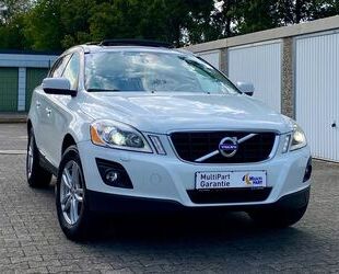 Volvo Volvo XC60 Summum Drive.Navi.Xenon.AHK.PDC Gebrauchtwagen