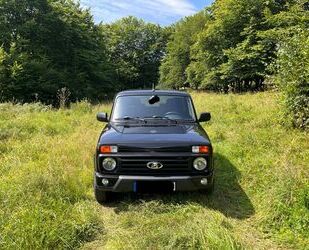 Lada Lada Urban Legend 4x 4 Gebrauchtwagen