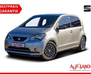 Seat Seat Mii 1.0 Chic ASG Klima Sitzheizung Tempomat P Gebrauchtwagen