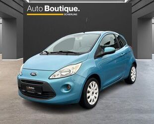 Ford Ford Ka Titanium 1.2 Gebrauchtwagen