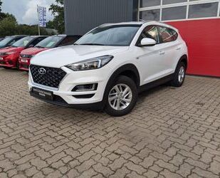 Hyundai Hyundai Tucson 2WD Gebrauchtwagen