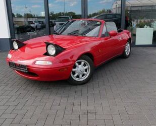 Mazda Mazda MX-5 *Na*Deutsch*Roadster* Gebrauchtwagen