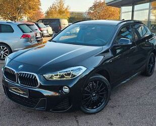 BMW BMW X2 Baureihe X2 sDrive 20 i M Sport*Navi*Alcant Gebrauchtwagen