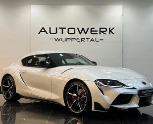 Toyota Toyota Supra PREMIUM*JBL*HEAD-UP*LEDER*KAMERA* Gebrauchtwagen