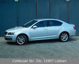 Skoda Skoda Octavia Lim. Elegance (Nr.039) Gebrauchtwagen