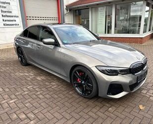 BMW BMW M340d Baureihe 3 Lim. xDrive VOLLAUSSTATTUNG Gebrauchtwagen