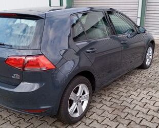 VW Volkswagen Golf VII Lim.Comfortline BMT/DSG/5Türig Gebrauchtwagen