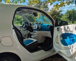 Smart Smart ForTwo coupé 1.0 52kW proxy Gebrauchtwagen