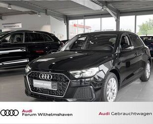 Audi Audi A1 25 Sportback 1.0 TFSI advanced (EURO 6e) P Gebrauchtwagen