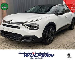 Citroen Citroën C4 1.2 130 Puretech 130 Gebrauchtwagen