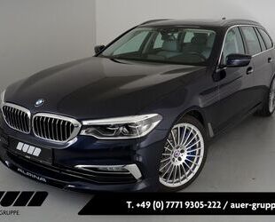 Alpina ALPINA B5 BITURBO SWITCH-TRONIC Touring (Navi LED Gebrauchtwagen