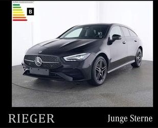 Mercedes-Benz Mercedes-Benz CLA 250 Shooting Brake e AMG-Plus*NI Gebrauchtwagen