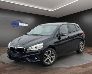 BMW BMW 220i Active Tourer AUTOMATIK LED NAVI PDC SHZ Gebrauchtwagen