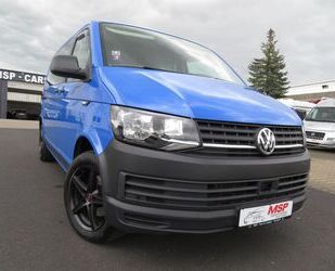 VW Volkswagen T6 Multivan 2.0 TDI DSG FreeStyle Kamer Gebrauchtwagen